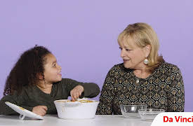 Kids Try: Kids Try Grandparents' Childhood Favorite