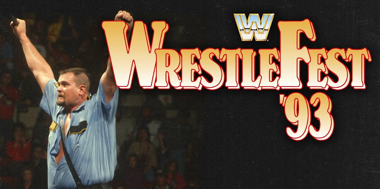 WrestleFest '93 (2026)