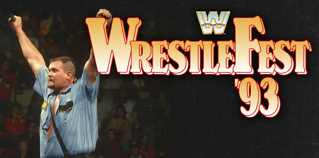 WrestleFest '93 (2026)