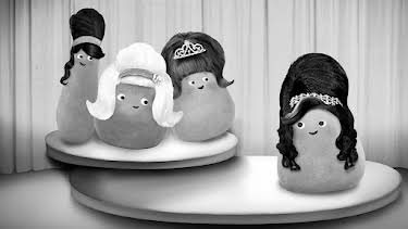 1:10 PM: Small Potatoes | Cbeebies | 3/27 2026