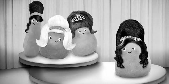 1:40 PM: Small Potatoes | Cbeebies | 1/1 2026