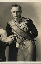 Oscar Beregi Sr. como Si Khalil 
  
  
  (as Oscar Beregi)