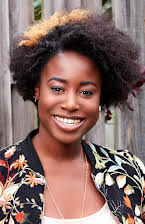 Kirby Howell-Baptiste como 