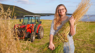 7:00 PM: Shetland: Scotland's Wondrous Isles (S1 E5) (S1) | Channel 5 | 7/13 2026