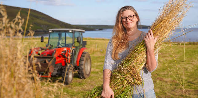 9:20 AM: Shetland: Scotland's Wondrous Isles (S1 E5) (S1) | Channel 5 | 11/29 2025