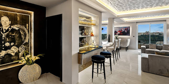 10:00 PM: Building Monaco's Superhomes | 4 Seven | 11/6 2025