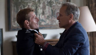 23:25: Tyst vittne (S15 E8) (S15) | Kanal 11 | 5/3 2026