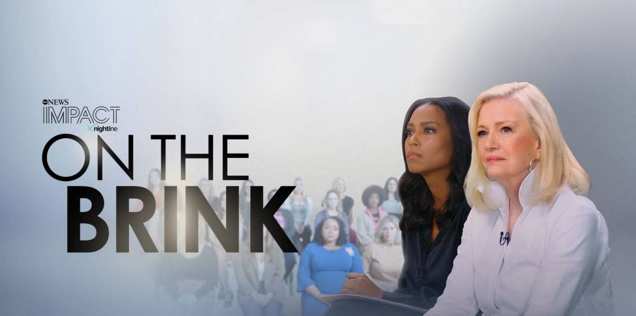 IMPACT x Nightline: On the Brink