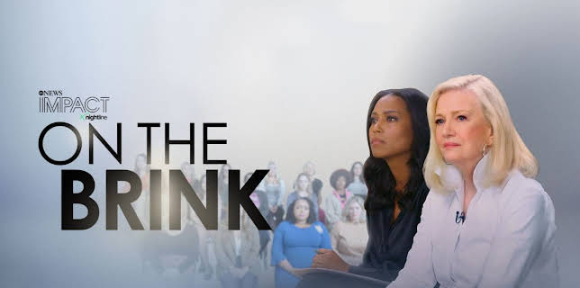 IMPACT x Nightline: On the Brink