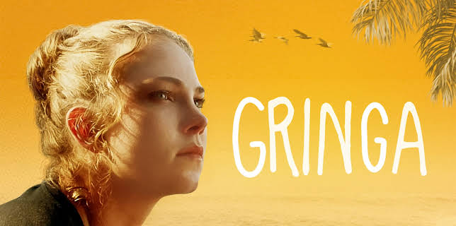 Gringa (2023)