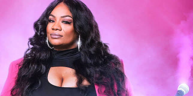 Ms. Pat: Y'all Wanna Hear Something Crazy? (2022)