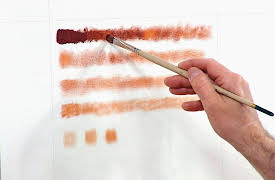 The Complete Painter: Lessons from the Masters: First Exercises: Value, Edges, and Texture