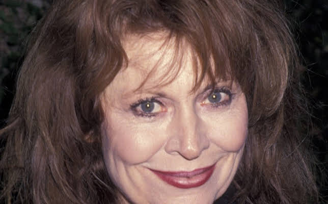 Ann Wedgeworth
