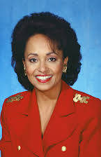 Daphne Reid som 
