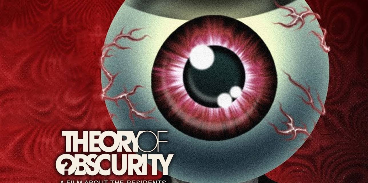 Theory of Obscurity (2015)
