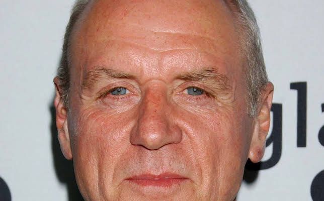 Alan Dale