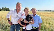 I Escaped to the Country