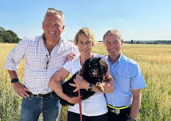 I Escaped to the Country