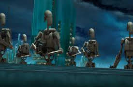 Star Wars: The Clone Wars: Episode 16