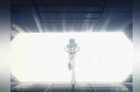 God Mars: Season 1: The Horrible Secret