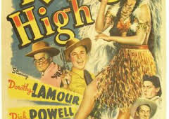 En la cumbre de la felicidad