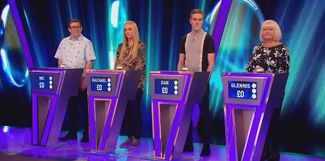 3:00 PM: Tipping Point (S10 E144) (S10) | W | 2/25 2026