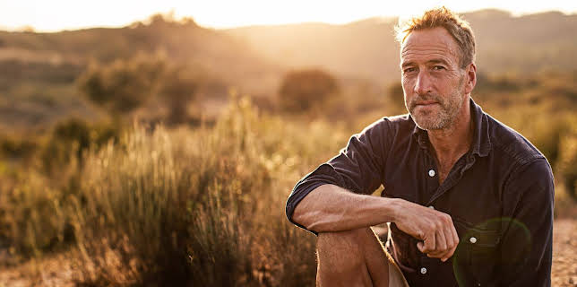 12:00 PM: Ben Fogle: New Lives in the Wild (S19 E10) (S19) | 5 Select | 11/5 2025