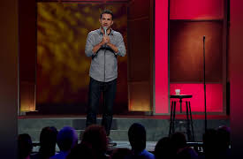 Comedy In Color S1: Mark Normand and Jean Paul