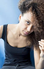 Evelyn Rasmussen Osazuwa som 