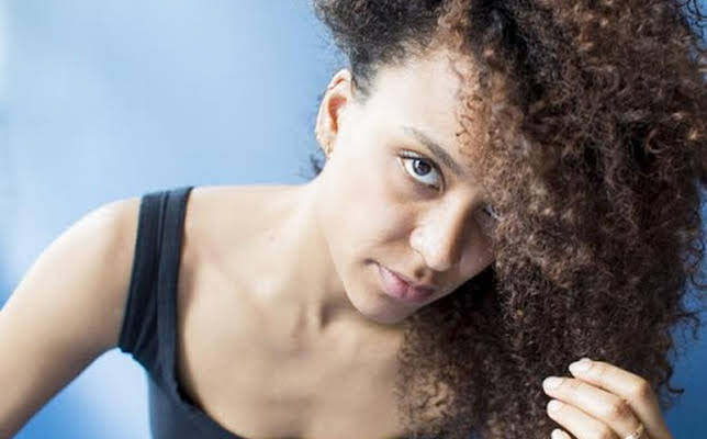 Evelyn Rasmussen Osazuwa