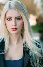 Michelle Molineux as 
