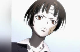 PSYCHO-PASS Season 1: Perfect World