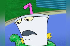 Aqua Teen Hunger Force Volume 1: Rabbot