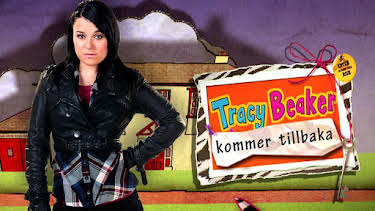 15:05: Tracy Beaker kommer tillbaka | Barnkanalen | 4/9 2026