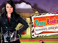 Tracy Beaker kommer tillbaka