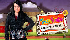 Tracy Beaker kommer tillbaka