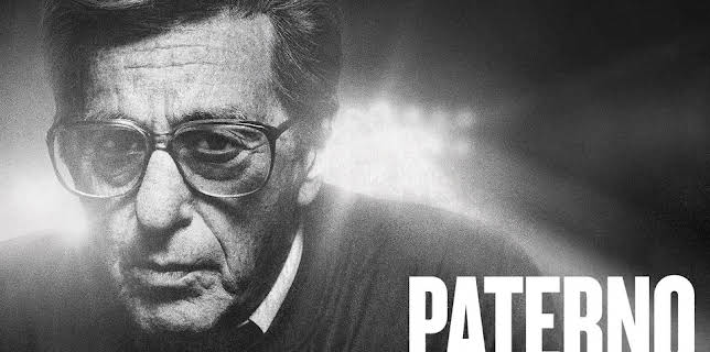 Paterno (2018)