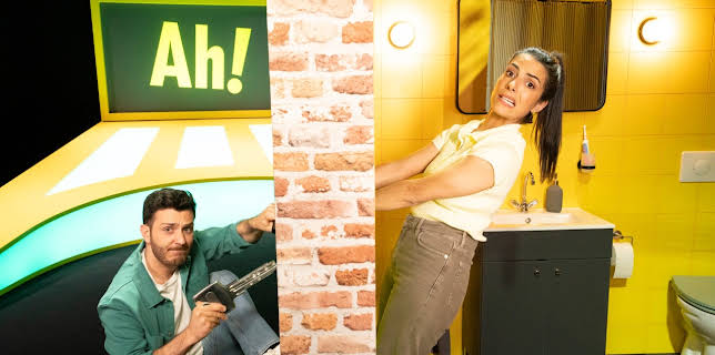 07:00: Wissen macht Ah! | ARD Alpha | 12/15 2025