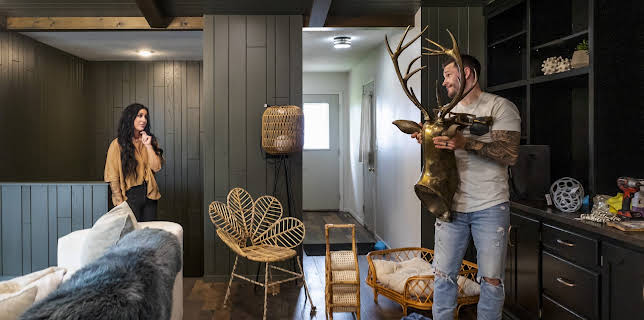 06:25: Down Home Fab (S1 E1) (S1) | TLC | 12/6 2025