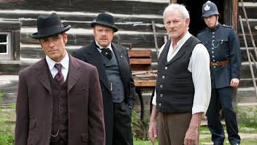 02:30: Murdoch Mysteries (S04/E01) | One | 7/6 2026