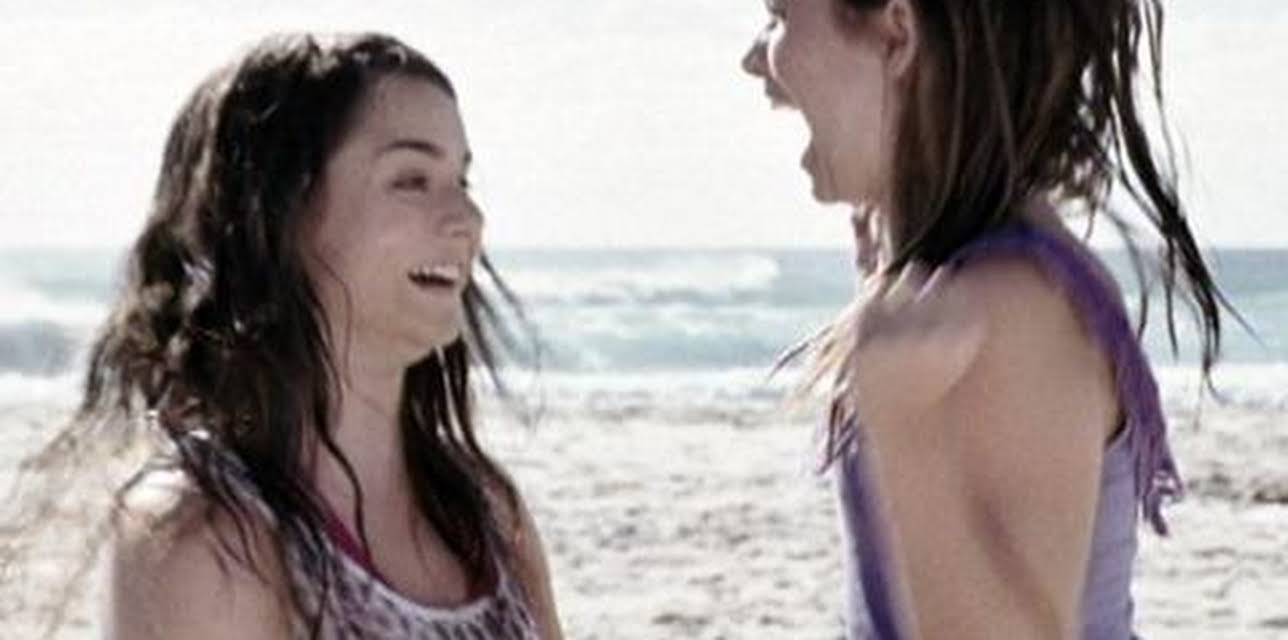 Aquamarine (2006)
