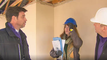 11:00 AM: DIY SOS (S23 E6) (S23) | W | 1/13 2026