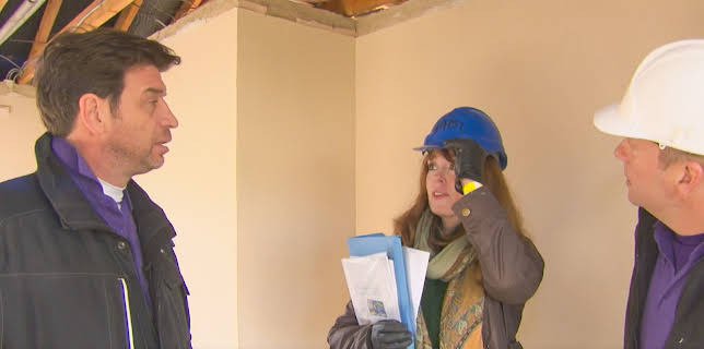 2:00 PM: DIY SOS (S23 E6) (S23) | W | 11/25 2025