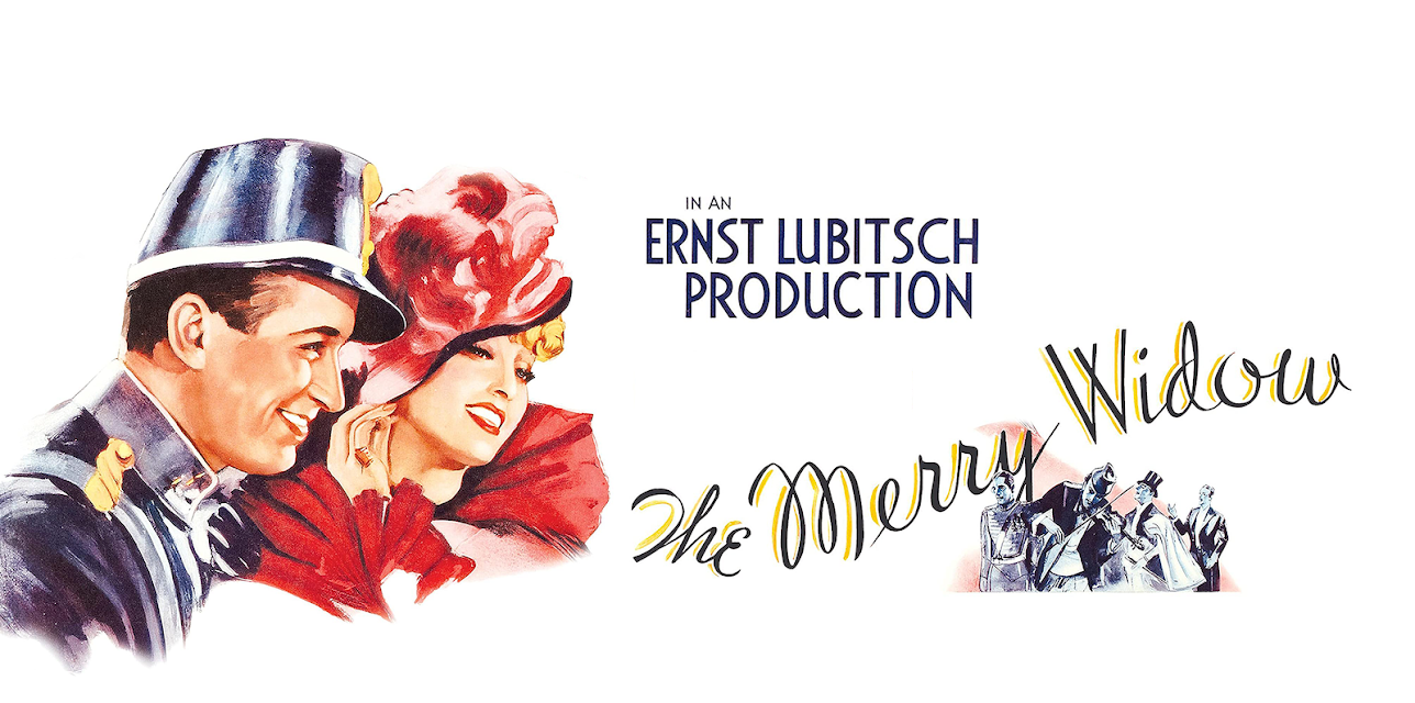 The Merry Widow (1934) (1934)