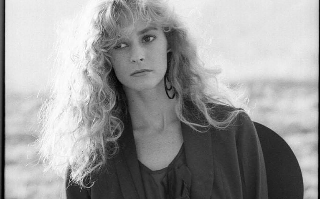 Lisanne Falk
