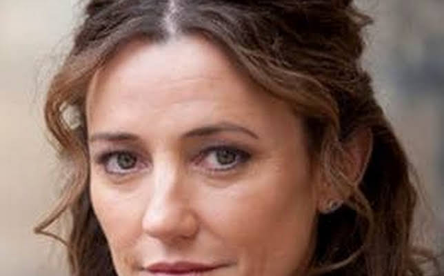 Orla Brady