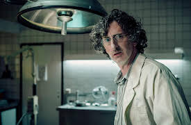 Patience, Season 1: My Brother's Keeper