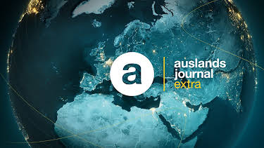 22:25: auslandsjournal extra | 3SAT | 4/16 2026