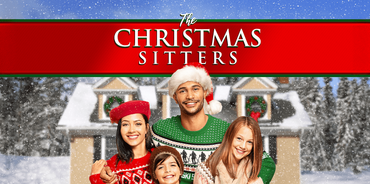 The Christmas Sitters (2020)