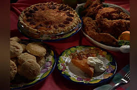 In Julia's Kitchen with Master Chefs, Season 1: Leah Chase